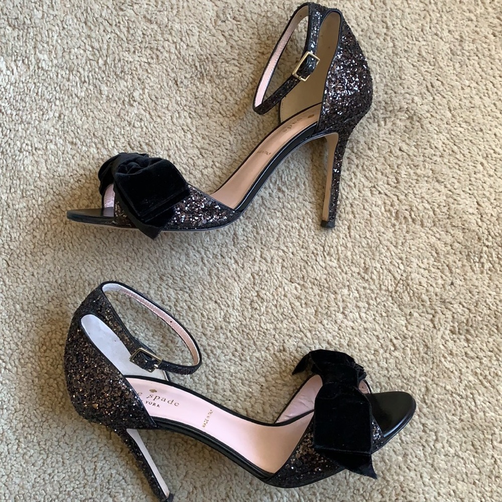 💥KATE SPADE ♠️ SANDALS - Picture 2 of 9